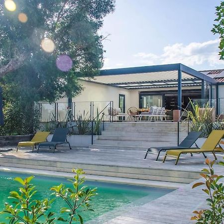 Villa Des Jacinthes Тараскон Экстерьер фото