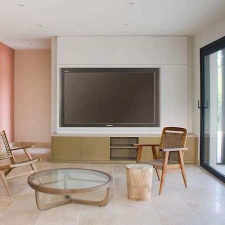 Villa Des Jacinthes Тараскон Экстерьер фото