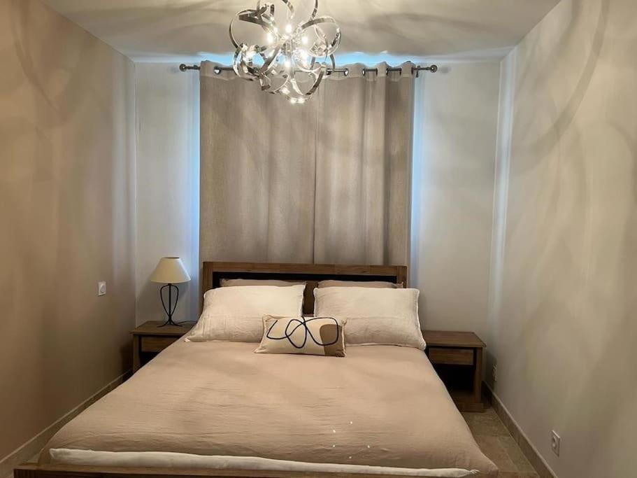 Villa Des Jacinthes Тараскон Экстерьер фото