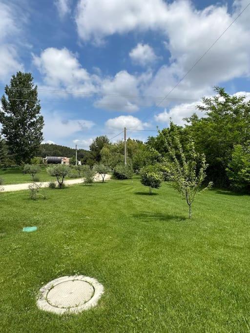 Villa Des Jacinthes Тараскон Экстерьер фото