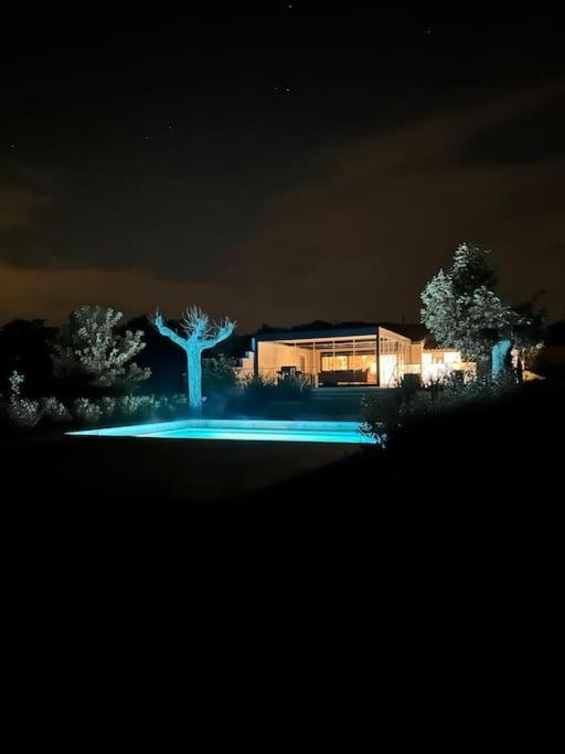 Villa Des Jacinthes Тараскон Экстерьер фото
