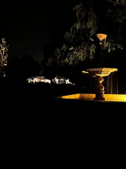 Villa Des Jacinthes Тараскон Экстерьер фото