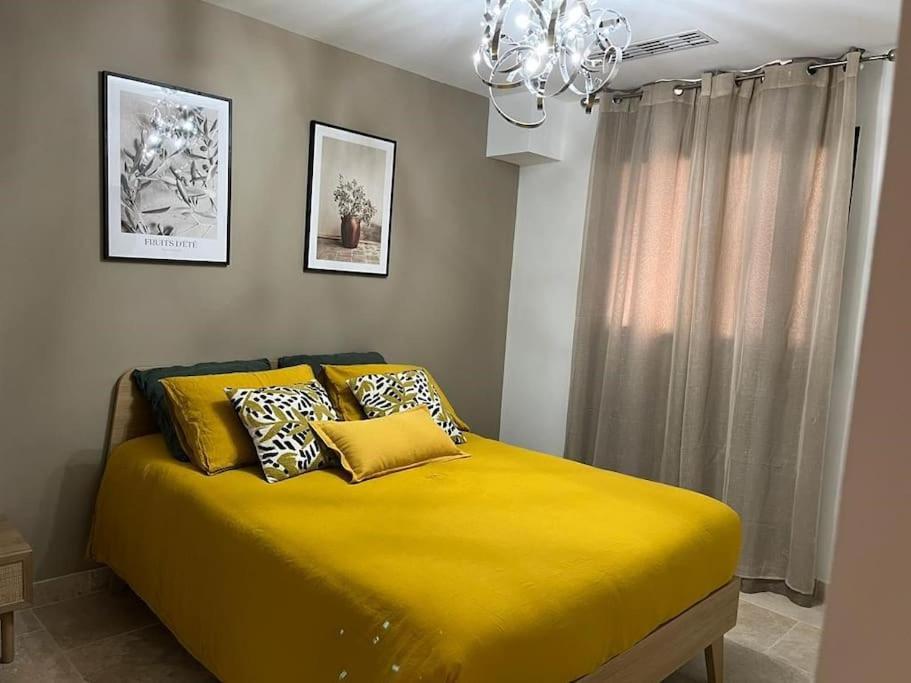 Villa Des Jacinthes Тараскон Экстерьер фото